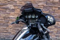 2017 Harley-Davidson FLHXS Street Glide Special 107 M8 *VERKOCHT*