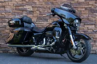 2017 Harley-Davidson Street Glide CVO 114 FLHXSE Screamin Eagle *VERKOCHT*