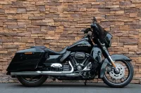 2017 Harley-Davidson Street Glide CVO 114 FLHXSE Jekill & Hyde *VERKOCHT*