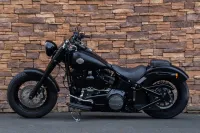 2017 Harley-Davidson FLS Softail Slim 103 ABS *VERKOCHT*