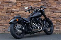 2017 Harley-Davidson FLS Softail Slim 103 ABS *VERKOCHT*