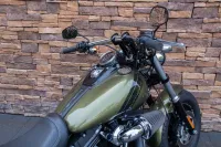 2017 Harley-Davidson FXDF Dyna Fat Bob 103 ABS *VERKOCHT*