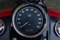 2017 Harley-Davidson FXDF Dyna Fat Bob 103 ABS *VERKOCHT*