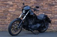 2017 Harley-Davidson FXDLS Low Rider S Dyna 110 Screamin Eagle *VERKOCHT*