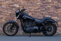2017 Harley-Davidson FXDLS Low Rider S Dyna 110 Screamin Eagle *VERKOCHT*