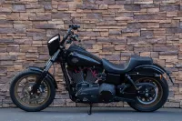 2017 Harley-Davidson FXDLS Low Rider S Dyna 110 Screamin Eagle *VERKOCHT*