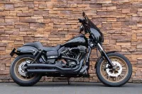 2017 Harley-Davidson Low Rider S Dyna FXDLS 110 Screamin Eagle Clubstyle VERKOCHT