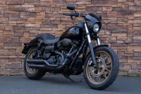 2017 Harley-Davidson FXDLS Low Rider S Dyna 110 Screamin Eagle *VERKOCHT*