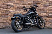 2017 Harley-Davidson FXDLS Low Rider S Dyna 110 Screamin Eagle *VERKOCHT*
