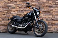 2017 Harley-Davidson FXDLS Low Rider S Dyna 110 Screamin Eagle *VERKOCHT*