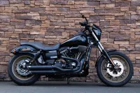 2017 Harley-Davidson FXDLS Low Rider S Dyna 110 Screamin Eagle *VERKOCHT*