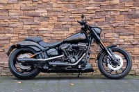 2017 Harley-Davidson FXSE Pro Street Breakout CVO 110 Screamin Eagle Jekill & Hyde *VERKOCHT*