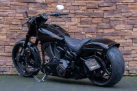 2017 Harley-Davidson FXSE Pro Street Breakout CVO 110 Screamin Eagle *VERKOCHT*