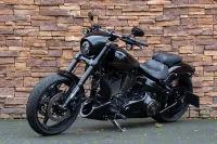 2016 Harley-Davidson FXSE Pro Street Breakout CVO 110 Screamin Eagle *VERKOCHT*