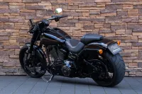 2017 Harley-Davidson FXSE Pro Street Breakout CVO 110 Screamin Eagle *VERKOCHT*