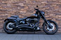 2017 Harley-Davidson FXSE Pro Street Breakout CVO 110 Screamin Eagle *VERKOCHT*