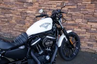 2017 Harley-Davidson XL 883 N Sportster Iron ABS *VERKOCHT*