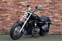 2017 Harley-Davidson XL1200C Sportster Custom *VERKOCHT*