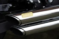 2017 Harley-Davidson XL1200C Sportster Custom *VERKOCHT*