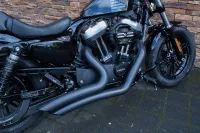2017 Harley-Davidson XL1200X Forty Eight Sportster 1200 *VERKOCHT*