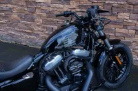 2017 Harley-Davidson XL1200X Forty Eight Sportster 1200 *VERKOCHT*