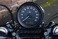 2017 Harley-Davidson XL1200X Forty Eight Sportster 1200 *VERKOCHT*