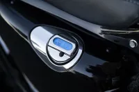 2017 Harley-Davidson XL 1200 X Sportster Forty Eight *VERKOCHT*