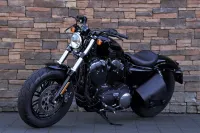 2017 Harley-Davidson XL 1200 X Sportster Forty Eight *VERKOCHT*