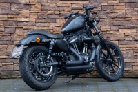 2017 Harley-Davidson XL 883 N Sportster Iron ABS *VERKOCHT*