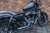 2017 Harley-Davidson XL 883 N Sportster Iron ABS *VERKOCHT*