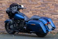 2018 Harley-Davidson FLHXS ANX Street Glide Special 115th Anniversary 107 * VERKOCHT*