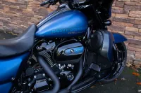 2018 Harley-Davidson FLHXS ANX Street Glide Special 115th Anniversary 107 * VERKOCHT*