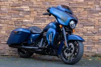 2018 Harley-Davidson FLHXS ANX Street Glide Special 115th Anniversary 107 * VERKOCHT*