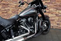 2018 Harley-Davidson FLHC Heritage Classic Softail M8 *VERKOCHT*