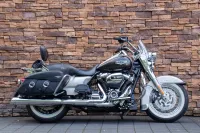 2018 Harley-Davidson FLHRC Road King Classic 107 M8 ABS *VERKOCHT*