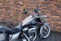 2018 Harley-Davidson FLHRC Road King Classic 107 M8 ABS *VERKOCHT*