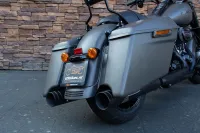 2018 Harley-Davidson FLHRXS Road King Special 107 M8 Jekill & Hyde *VERKOCHT*