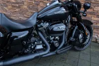 2018 Harley-Davidson FLHRXS Road King Special 107 M8 *VERKOCHT*