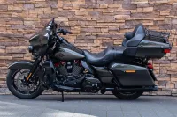2018 Harley-Davidson FLHTKSE CVO Ultra Limited 117 Screamin Eagle *VERKOCHT*