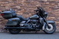 2018 Harley-Davidson FLHTKSE CVO Ultra Limited 117 Screamin Eagle *VERKOCHT*