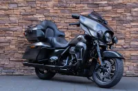 2018 Harley-Davidson FLHTKSE CVO Ultra Limited 117 Screamin Eagle *VERKOCHT*