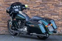 2018 Harley-Davidson FLHX Street Glide 107 M8 *VERKOCHT*