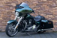2018 Harley-Davidson FLHX Street Glide 107 M8 *VERKOCHT*