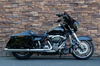 2018 Harley-Davidson FLHXS Street Glide Special 107 M8 *VERKOCHT*