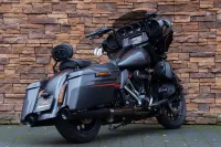 2018 Harley-Davidson FLHXSE Street Glide CVO 117 5HD *VERKOCHT*
