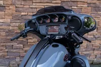 2018 Harley-Davidson FLHXSE Street Glide CVO 117 5HD *VERKOCHT*