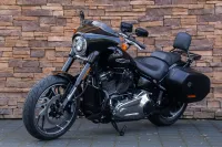 2018 Harley-Davidson FLSB Sport Glide Softail 107 M8 *VERKOCHT*