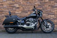 2018 Harley-Davidson FLSB Sport Glide Softail 107 M8 *VERKOCHT*