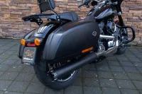 2018 Harley-Davidson FLSB Sport Glide Softail 107 M8 *VERKOCHT*