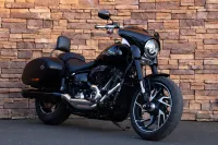 2018 Harley-Davidson FLSB Sport Glide Softail 107 M8 *VERKOCHT*